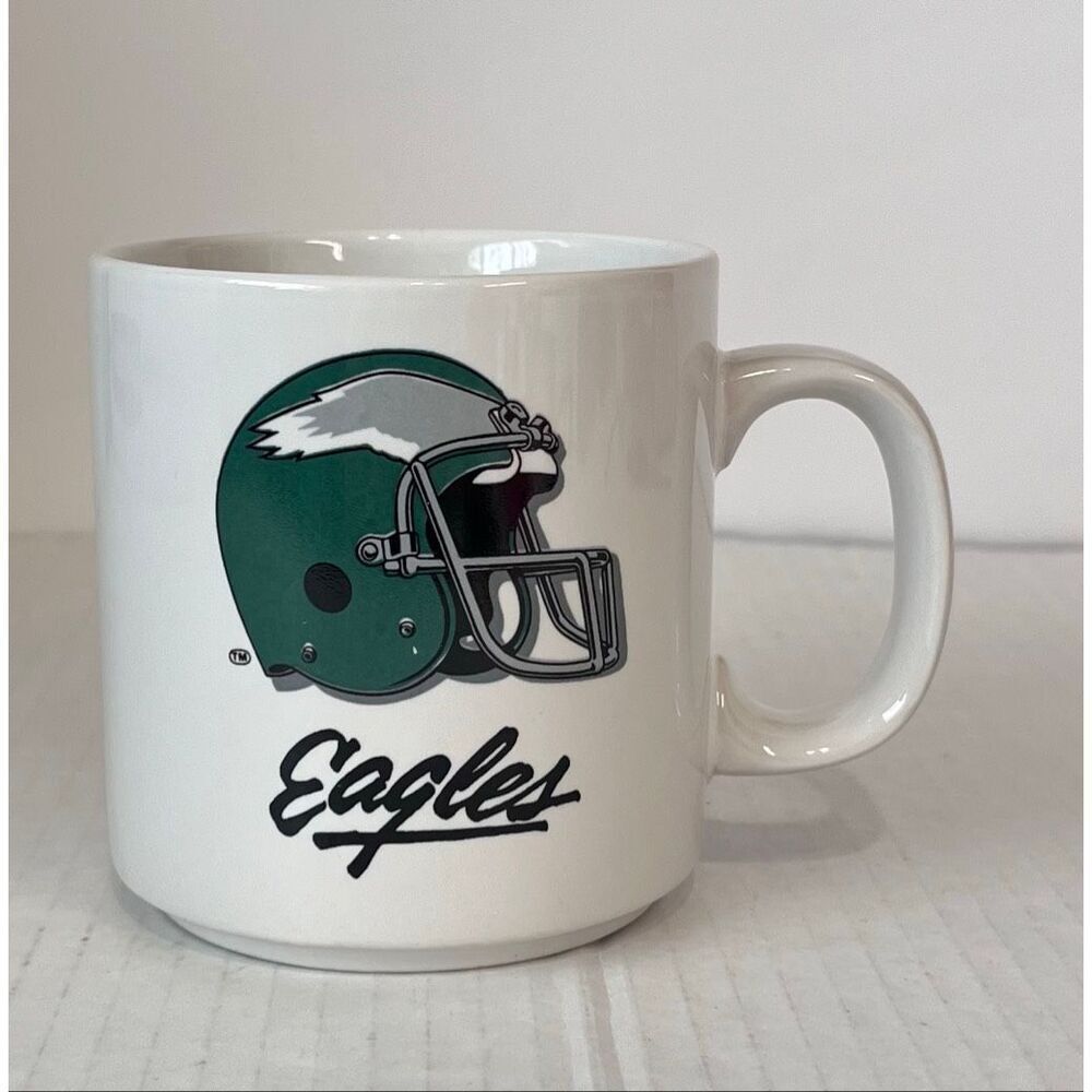 Papel NFL Philadelphia Eagles Mug